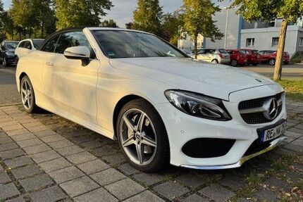Mercedes-Benz C 250 57.000 km 26.900 € Recklinghausen 45661