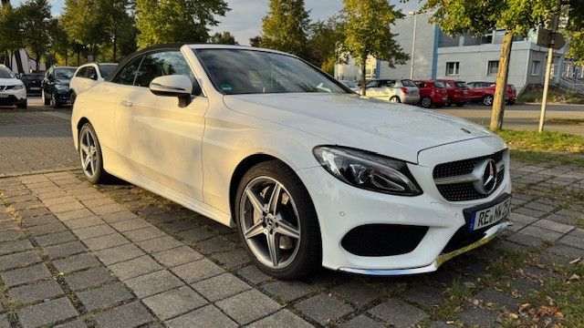 Mercedes-Benz C 250 57.000 km 26.900 € Recklinghausen 45661