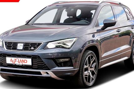 Seat Ateca 88.912 km 22.490 € Dresden 01239