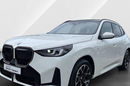 BMW X3 8.487 km 62.997 &euro; Versmold 33775