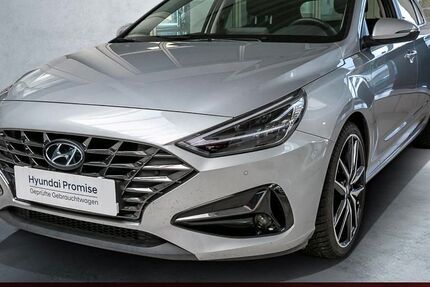 Hyundai i30 46.648 km 20.990 &euro; Dortmund 44289