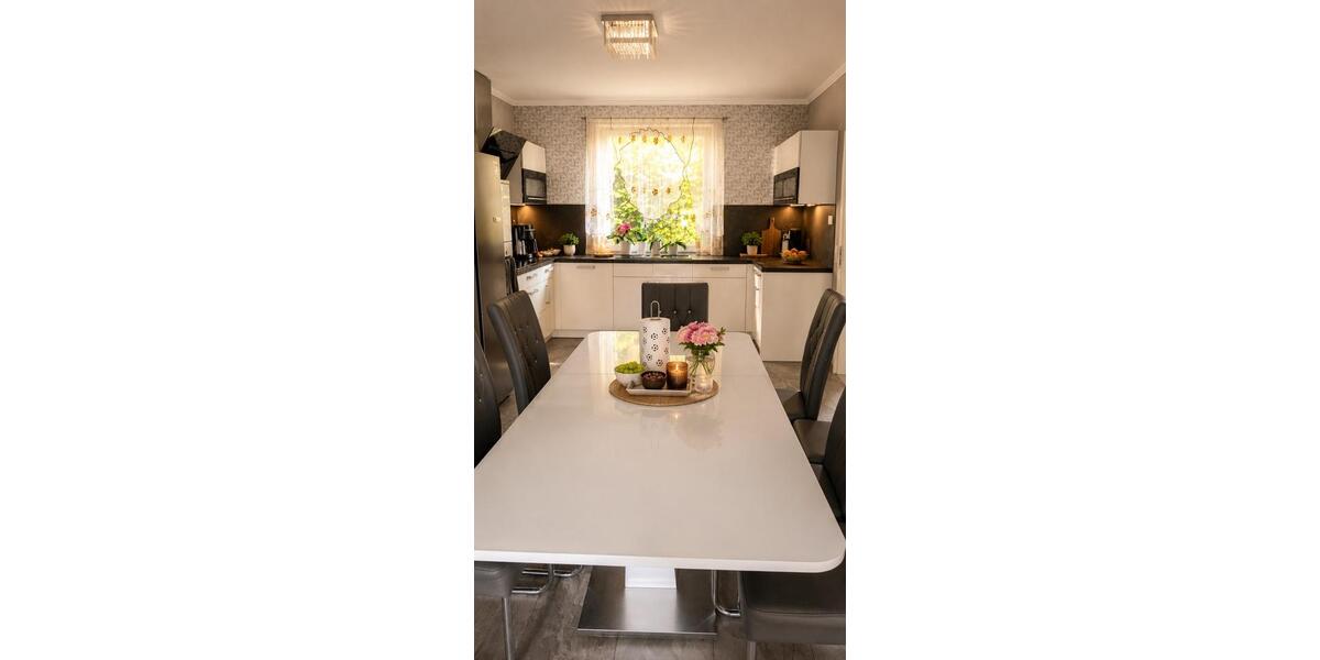 Reihenhaus Bremerhaven Leherheide - 5 Zimmer, 135 m&sup2;, 430.000&euro; | Angebot:27137689