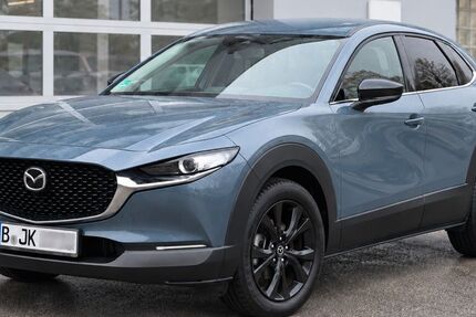 Mazda CX-30 50.200 km 21.500 &euro; Berlin 14055