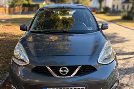 Nissan Micra 98.000 km 5.300 € Am Mellensee 15838