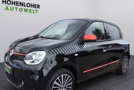 Renault Twingo 66.679 km 12.870 &euro; Ilshofen 74532
