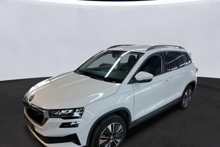 Skoda Karoq 165.627 km 16.490 &euro; Braunschweig 38122