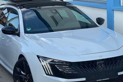 Peugeot 508 80.000 km 29.980 &euro; pforzheim 75181