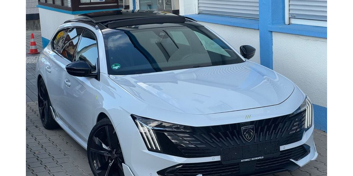 Peugeot 508 80.000 km 29.980 &euro; pforzheim 75181