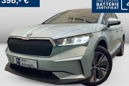 Skoda Enyaq 21.394 km 29.930 &euro; Niefern-Öschelbronn 75223