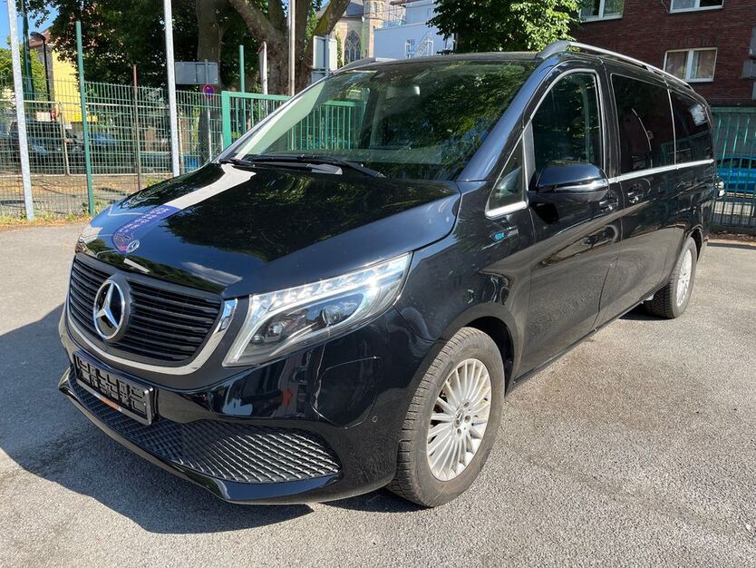 Mercedes-Benz EQV 210.820 km 32.990 € Oberhausen 46045