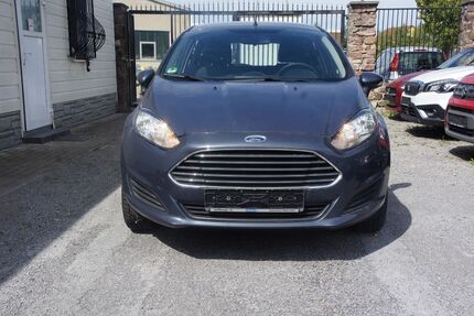 Ford Fiesta 123.000 km 5.200 &euro; Malsch 76316