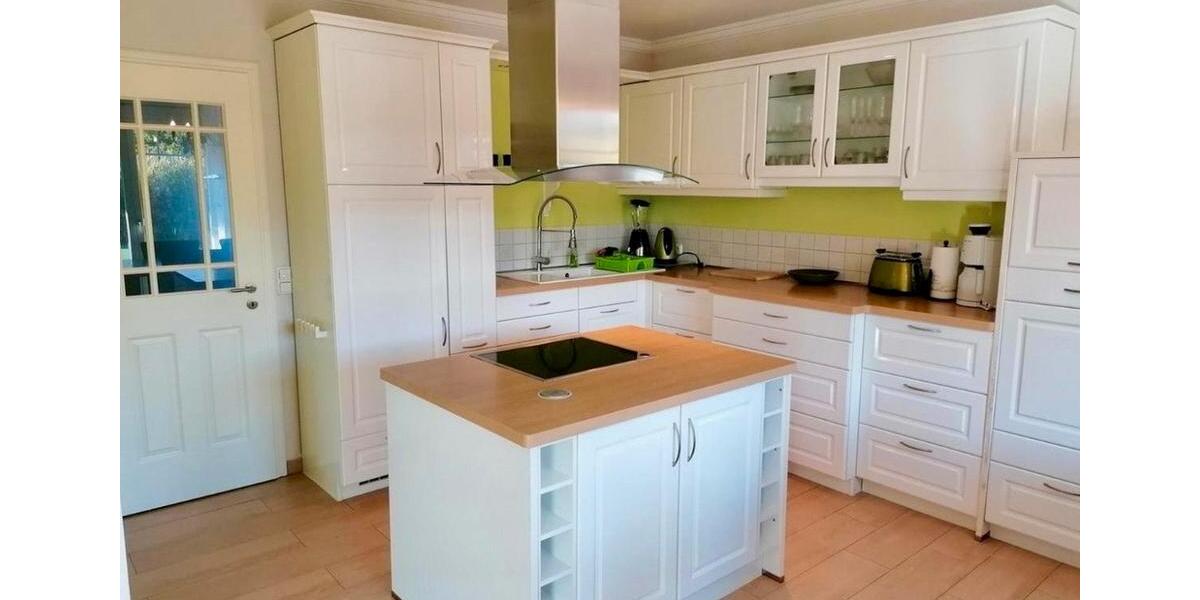 Einfamilienhaus Rastow - 6 Zimmer, 180 m&sup2;, 2.000&euro; | Angebot:25641665