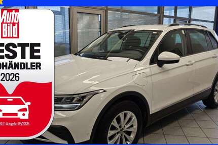 VW Tiguan 27.017 km 24.800 &euro; Wolfsburg Heiligendorf 38444
