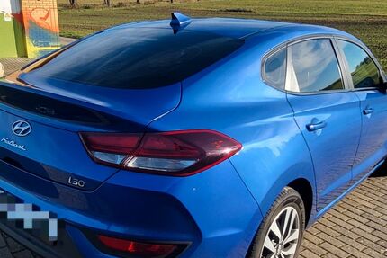 Hyundai i30 39.000 km 15.800 &euro; Reutlingen 72760