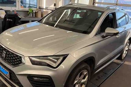 Seat Ateca 180.000 km 17.990 &euro; Augsburg 86167
