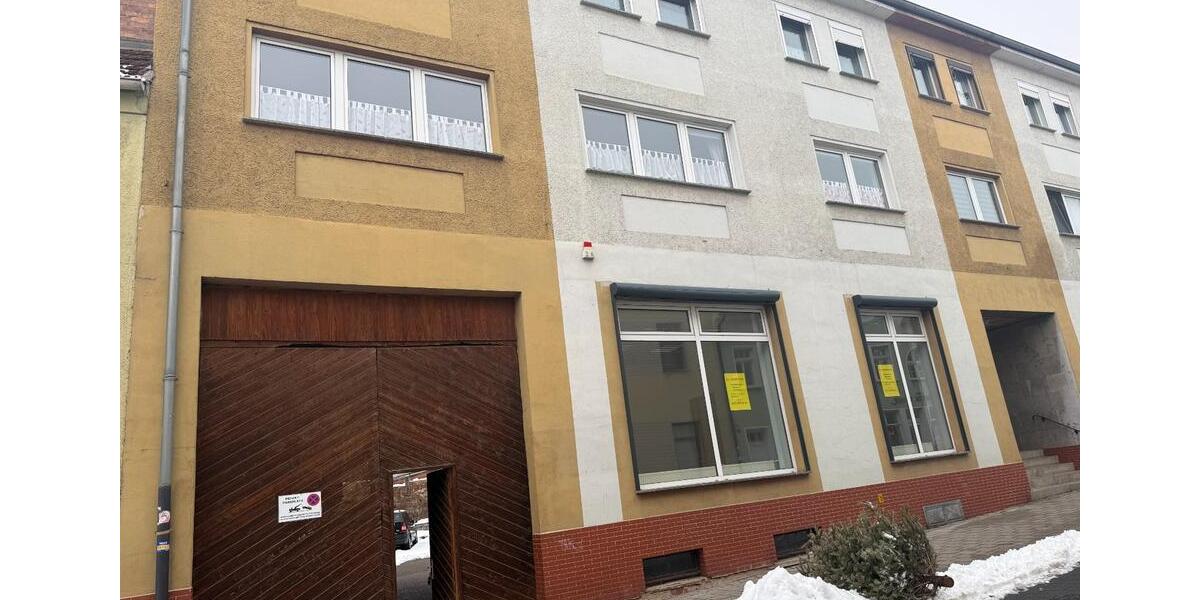 Gewerbeobjekt Sangerhausen - 1.078&euro; | Angebot:25172245