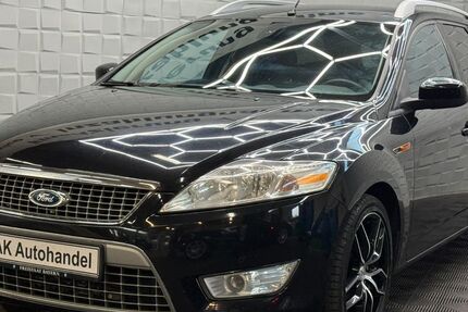 Ford Mondeo 195.512 km 3.490 &euro; Freising bei München 85354