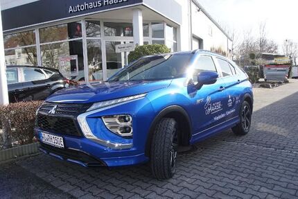 Mitsubishi Eclipse Cross 9.800 km 28.880 &euro; Wiesbaden 65205
