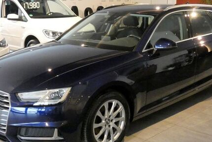 Audi A4 49.087 km 20.980 &euro; Burgstädt 09217