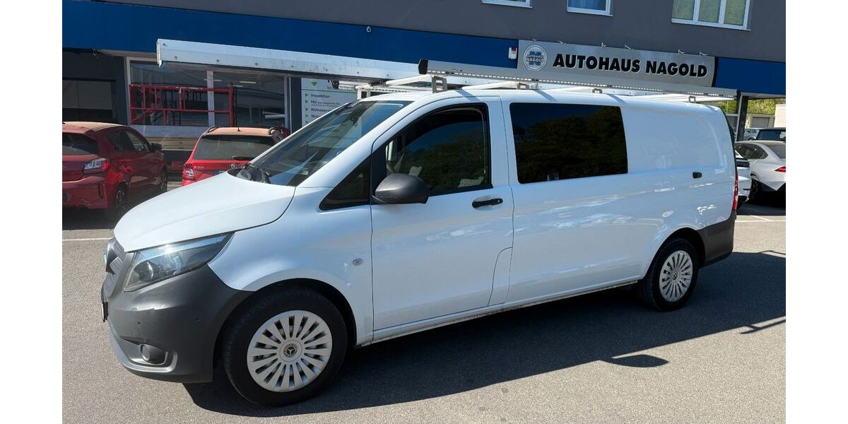 Mercedes-Benz Vito 141.090 km 23.000 &euro; Nagold 72202