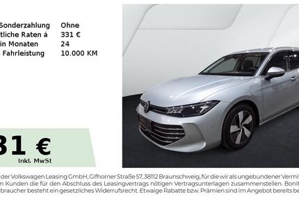 VW Passat 22.850 km 34.740 &euro; Erlangen 91058