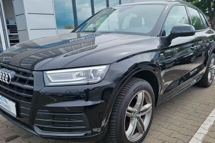 Audi Q5 74.000 km 32.600 &euro; Reutlingen 72766