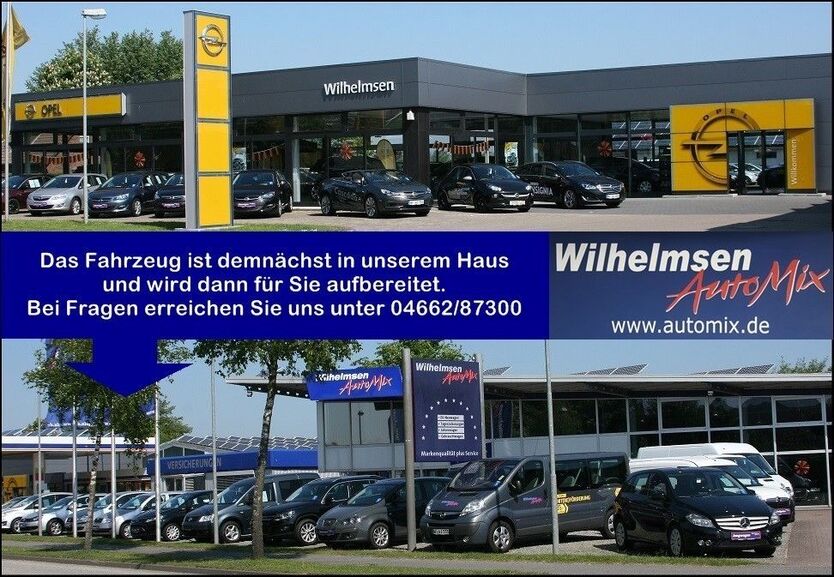 ceed Sportswagon