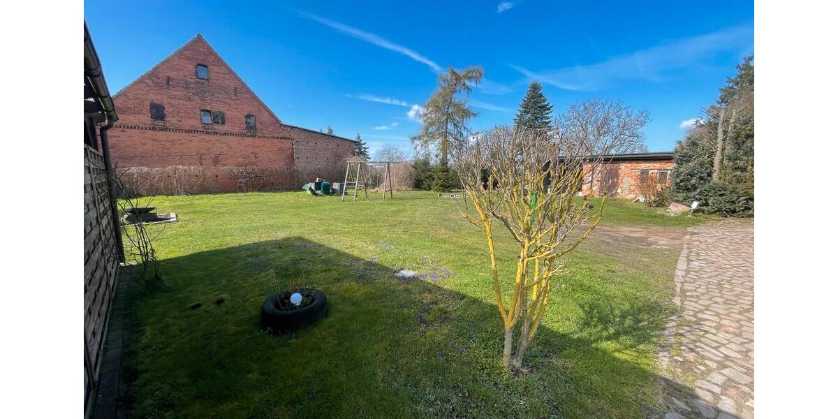 Einfamilienhaus Bismark (Altmark) - 3 Zimmer, 100 m&sup2;, 147.000&euro; | Angebot:26279763