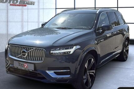 Volvo XC90 99.500 km 49.900 &euro; Traunstein 83278