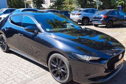 Mazda 3 40.600 km 23.555 &euro; Hollenstedt 21279