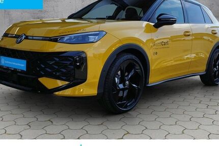 VW T-Roc 5.000 km 36.980 &euro; Plauen 08527