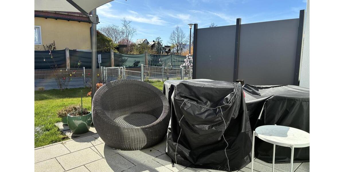 Reihenhaus Hilpoltstein - 5 Zimmer, 125 m&sup2;, 1.600&euro; | Angebot:26147020