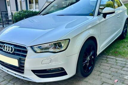 Audi A3 199.000 km 6.400 &euro; Ostseebad Binz 18609