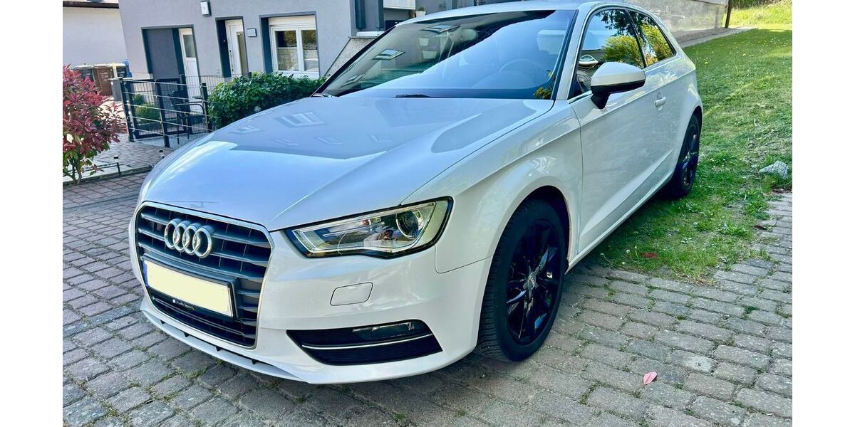 Audi A3 199.000 km 6.400 &euro; Ostseebad Binz 18609