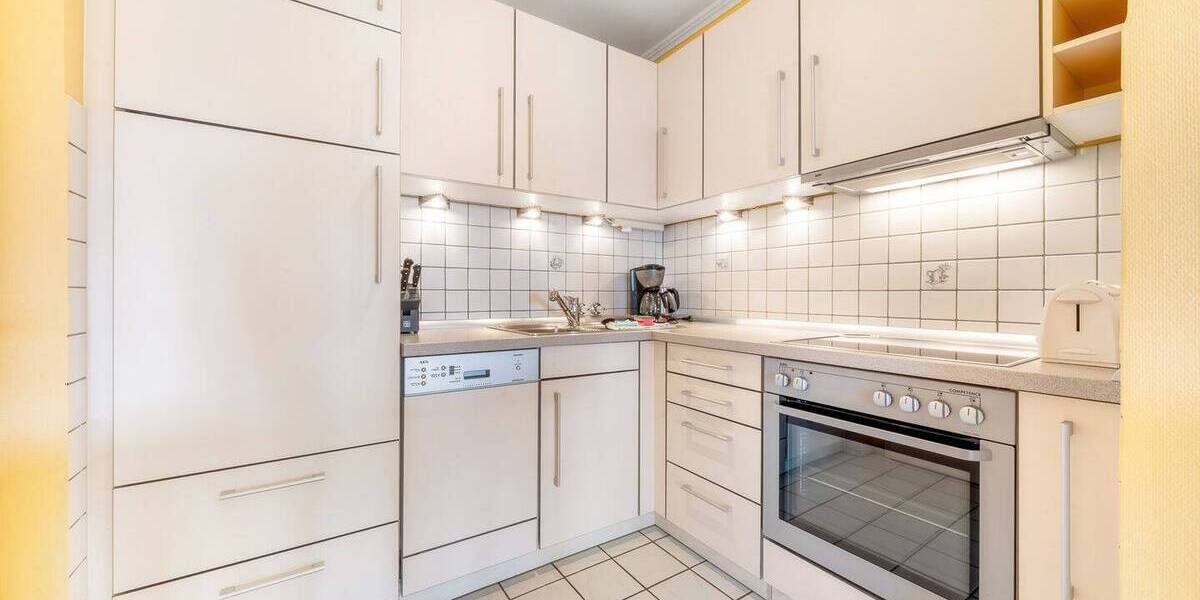 Reihenmittelhaus Wenningstedt - 4 Zimmer, 100 m&sup2;, 1.595.000&euro; | Angebot:26320577