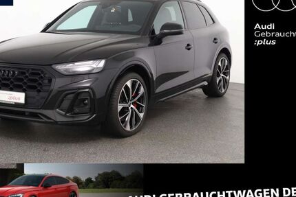 Audi SQ5 54.443 km 47.980 &euro; Neumarkt 92318