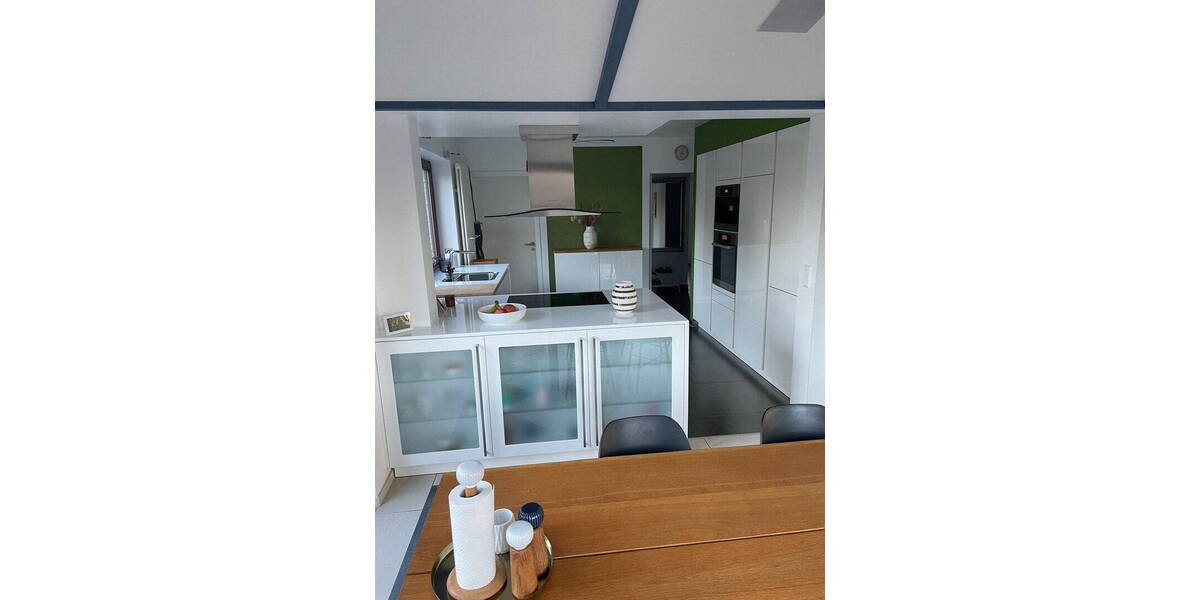 Mehrfamilienhaus, Wohnhaus Flensburg Friesischer Berg - 7 Zimmer, 273 m&sup2;, 790.000&euro; | Angebot:26218208