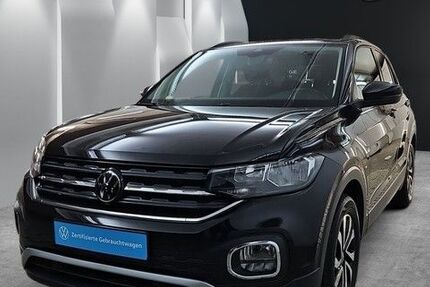 VW T-Cross 29.323 km 23.920 &euro; Speyer 67346