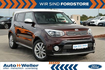 Kia Soul 53.887 km 14.990 &euro; Wetzlar 35581