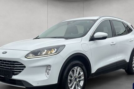 Ford Kuga 49.067 km 20.950 &euro; Hanau 63452