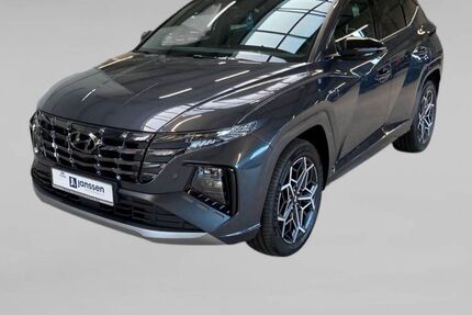 Hyundai TUCSON 13.887 km 40.990 € Aurich 26605