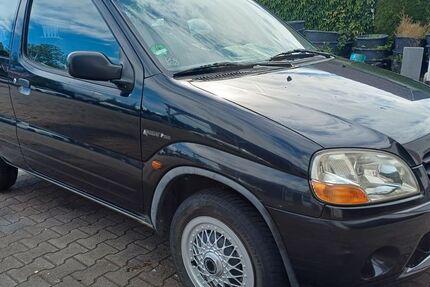 Suzuki Ignis 126.000 km 690 € Hengersberg 94491
