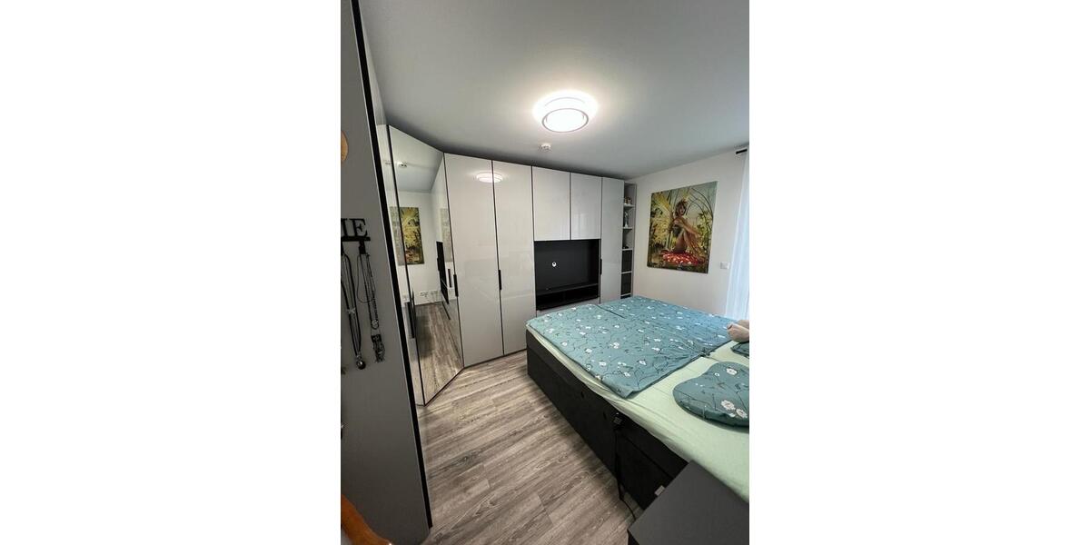 Etagenwohnung Feuchtwangen - 2 Zimmer, 85 m&sup2;, 415.000&euro; | Angebot:27137569