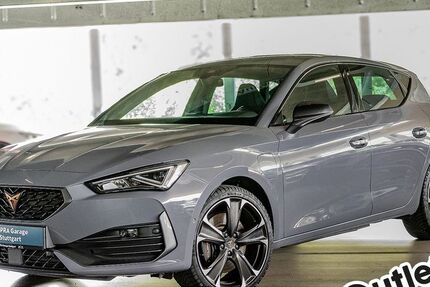 Cupra Leon 79.166 km 20.930 € Stuttgart-Feuerbach 70469
