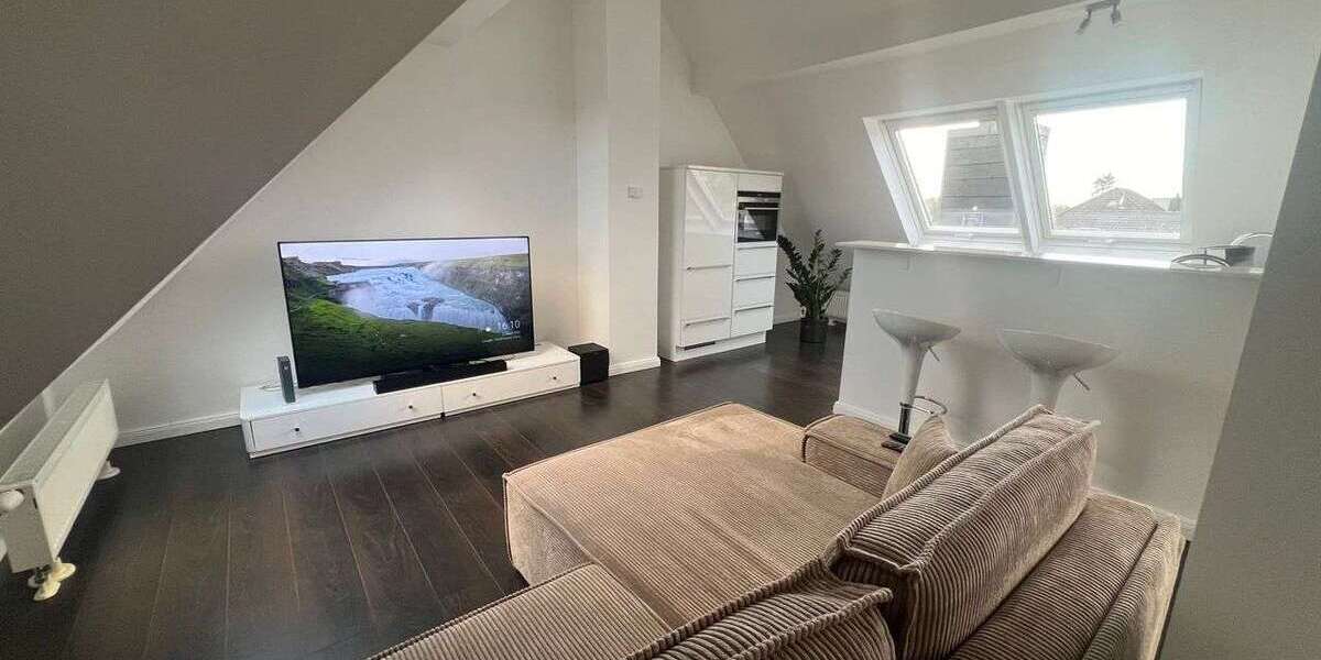 Wohnen auf Zeit in Siegburg 1.595 € 2 zimmer