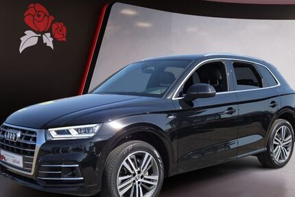 Audi Q5 87.164 km 31.470 &euro; Villingen-Schwenningen 78052