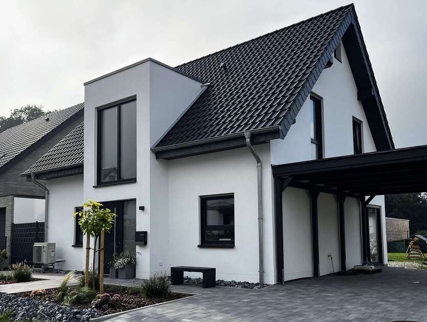 Haus zum Kaufen in Bad Oeynhausen 339.000 € 150 m²