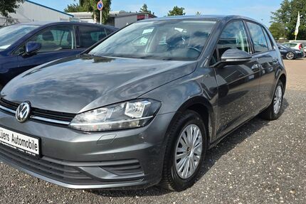 VW Golf 42.222 km 12.000 € Grasberg 28879