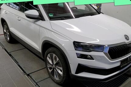 Skoda Karoq 126.200 km 26.849 &euro; Kaufbeuren 87600
