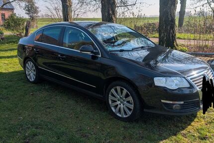 VW Passat 250.000 km 2.500 &euro; Kleve 47533